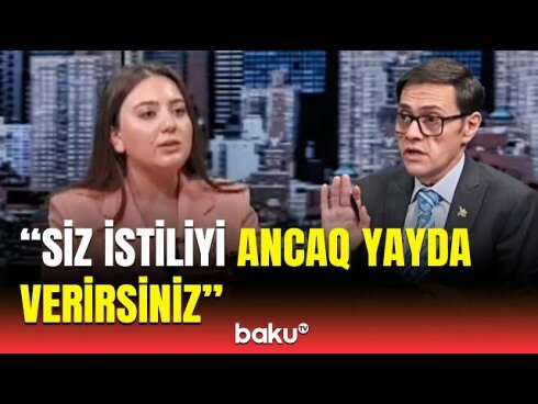 Bakı qışa hazırdır?