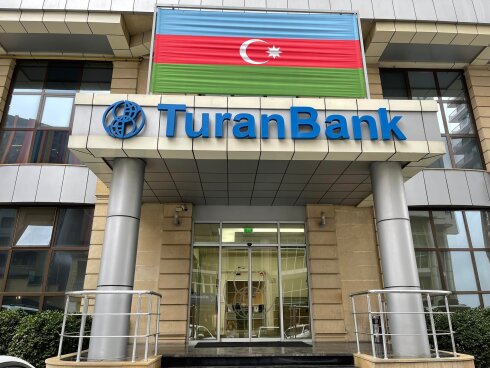 «Turan Bank» a girov qoyulmuş  ev və girov müqabilində götürülmüş borc məbləği ödənilsədə bank evi satmışdır  İDDİA/FOTO