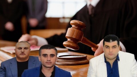 “Şaurma 1” işi:  Aqil Babayevə qarşı saxta ittihamlar ifşa olunur: Şübhəli İttihamlar və Sübutların Yoxluğu