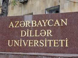 DİL MÜƏLLİMİ TAPILMAYAN DİLLƏR UNİVERSİTETİ - Bu universitetdə bəzi fənnlərin adı var, özü yoxdur