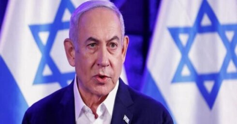 Netanyahunun ofisindən məlumat sızıb –