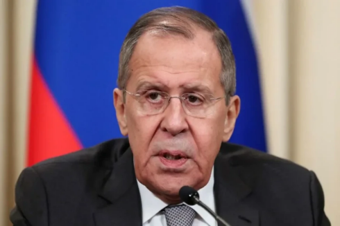 Lavrov: "BRICS-ə tam üzvlüyün verilməsi məsələsinə 2025-ci ildə baxılacaq"