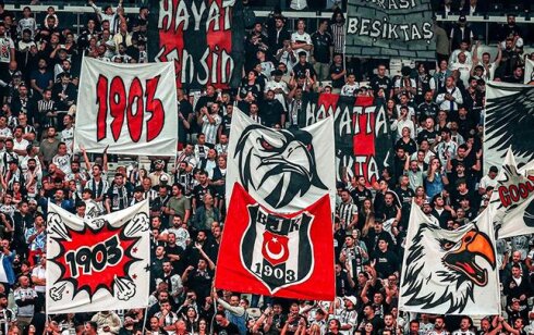 UEFA-dan “Beşiktaş”la bağlı gözlənilməz QƏRAR