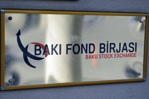 “Bakı Fond Birjası”nın dövriyyəsi 3 dəfəyə yaxın artıb