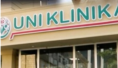 “Uniklinika”nın mərkəz rəhbəri vətəndaşı aldadıb.. - NARAZILIQ VAR...