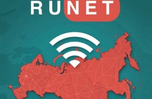 Rusiyada internet KƏSİLDİ