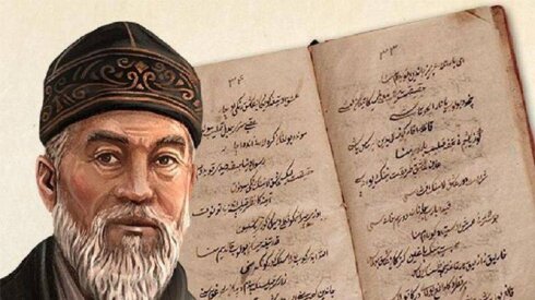 TÜRK DÖVLƏTÇİLİK MƏFKURƏSİNİN MEMARLARINDAN   YUSUF XAS HACİB BALASAĞUNLU