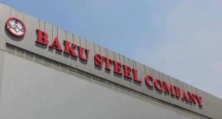 “Baku Steel Company” ilə bağlı bir neçə milyonluq yeni dələduzluq qalmaqalı - TƏFƏRRÜAT