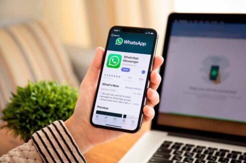 ​“WhatsApp” onlayn funksiyasını istifadəyə verdi - Dərhal xəbər tutacaqlar