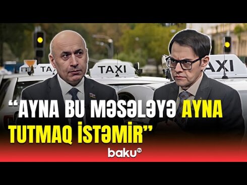 AYNA nümayəndəsi efirə niyə gəlmədi?