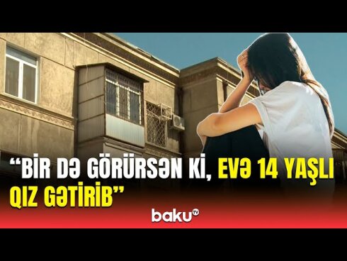 Bakıda birgünlük kirayə evlərdəki MACƏRALAR