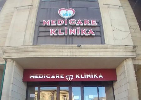 “RM Medicare Klinika”sında sertifikasiyadan kəsilənlər həkimlik edir - Bəs qanunlar?