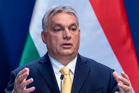 Orban: "Atəşkəs danışıqları ilə bağlı Rusiyanı razı salmaq mümkün olub"