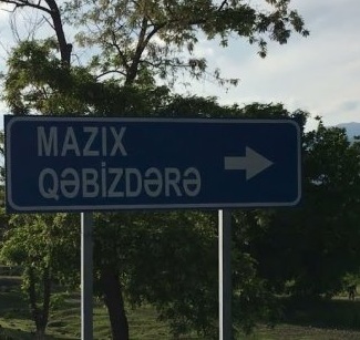 MAZIXDA CIZIĞINDAN ÇIXAN KİMDİR? - NARAZILIQ VAR...