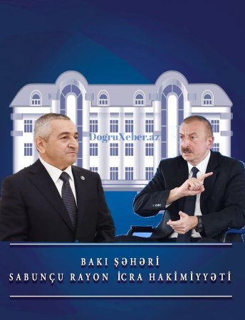 Şəhid anasının gözünün yaşına məhəl qoymayan icra başçısı, rayonun digər ərazilərində "Bazar açıb" - VİDEO