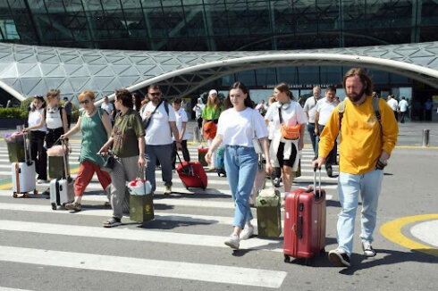 Dünyaya açılan pəncərəmiz: Beynəlxalq turizm niyə vacibdir?