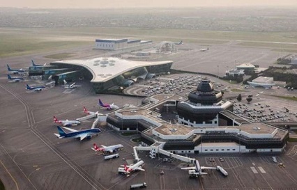 Xəzər icra başçısının müavini külli miqdarda qızılla tutuldu - Bakı aeroportunda əməliyyat