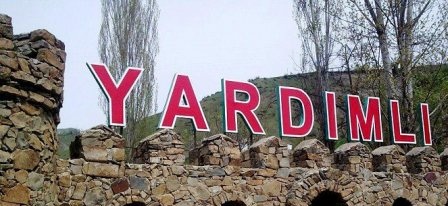 Yardımlı rayon icra hakimiyyətinin başçısı barədə rüşvət ittihamı -