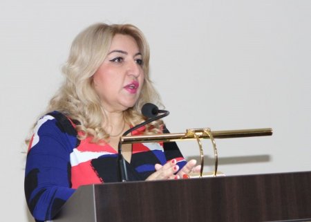 Mehriban Abasquliyeva ifadə verməkdən imtina edib -