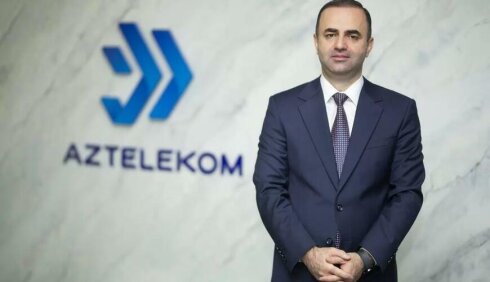 “AzTelekom”un rəhbəri Həsən Ömərovun tender oyunu