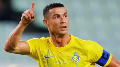 Ronaldo ilə bağlı SENSASİON İDDİA