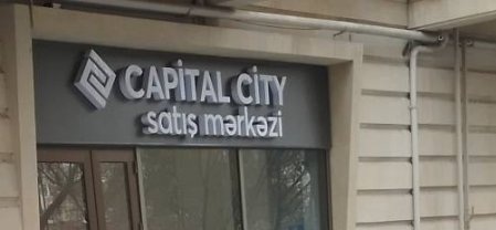 “Capital City” ilə KİMSƏ BACARA BİLMİR? - "Başqa əlacımız qalmayıb..."