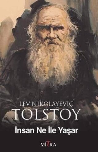 Tolstoy’un "İnsan Ne İle Yaşar" adlı kitabında, çiftçi Pahom’un hazin ve ibretlik öyküsü yer alır