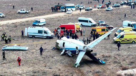 Azərbaycan təyyarəsinin vurulması faktını heç nə dəyişdirmir - deputat