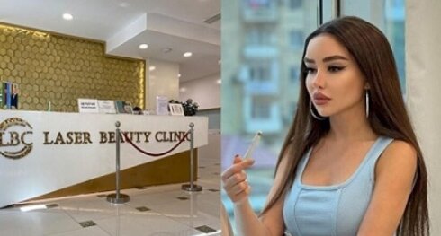 Analitik Ekspertiza Mərkəzi “Laser Beauty Estetik Klinikası“nın iddialarına cavab verdi