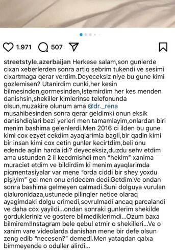 Ardını oxu...