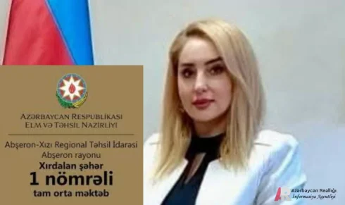 Xırdalan şəhər 1 nömrəli məktəbdə BSQ testləri üçün pul yığılır iddiası: Təhsil Nazirliyi araşdırma aparmalıdır