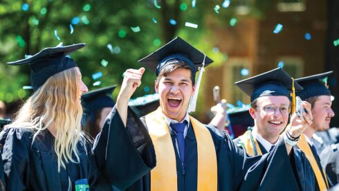 Universitet məzunları üçün ən cəlbedici ölkələr – SİYAHI