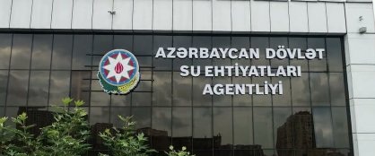 Su Ehtiyatları Agentliyi qaynayır: şübhəli tenderlər və ya fərqli maaş tətbiqi... - İLGİNC FAKTLAR