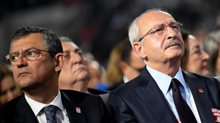 Qurultayda Özələ səs verənlər pul alıb? - CHP-də ŞOK