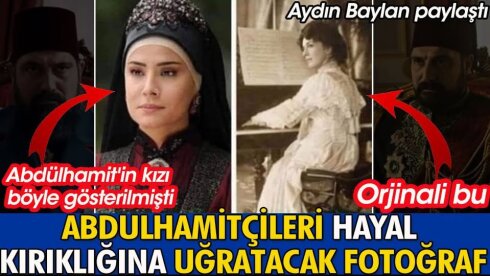 II. ABDÜLHAMİT GERÇEKLERİ