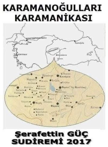 KARAMANOĞULLARI KARAMANİKASI