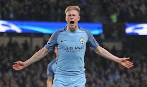 Kevin De Bruyne "Mançester Siti"də qalacaq?