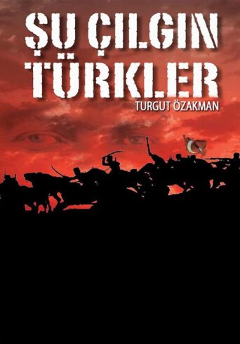 ŞU ÇILGIN TÜRKLER