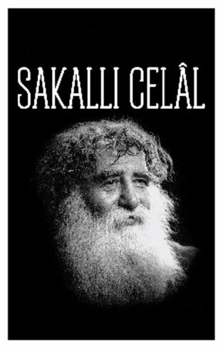 SAKALLI CELAL...