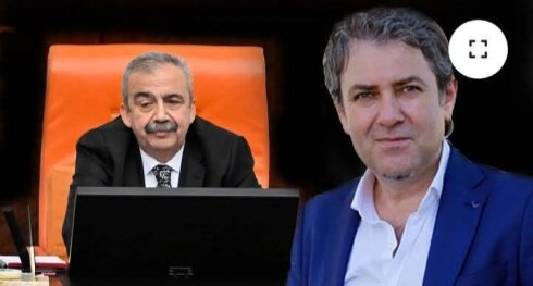 Tarihçi Sinan Meydan’dan DEM’li Sırrı Süreyya Önder’e cevap!