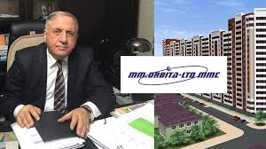 `Orbita` MTK MƏZƏSİ: Binaın yarısını alıb sökür... - VİDEO