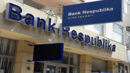 Əhali "Bank Respublika"dan pullarını geri çəkir, qurumun nağd vəsaitləri azalır - DETALLAR