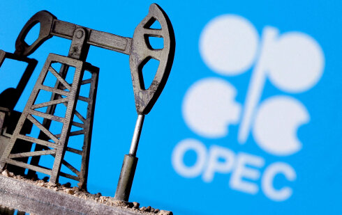 OPEC-in xam neft hasilatı artdı