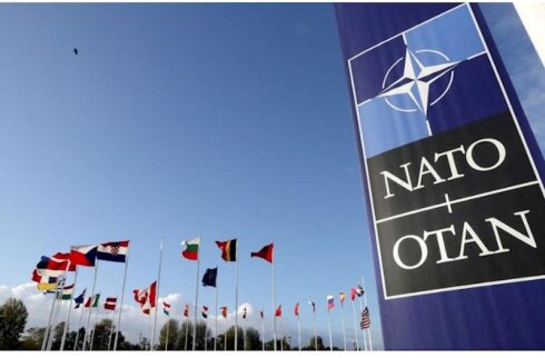 NATO üzv ölkələrin hərbi potensialını artırmaq niyyətindədir