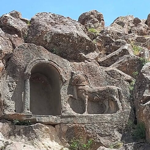 SÜMERLER VE DOĞU ANADOLU'NUN TÜRKLÜĞÜ