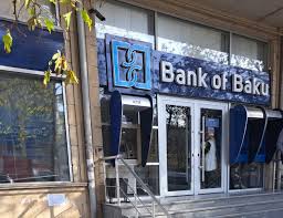 `Bank of Baku` müştərisindən xəbərsiz İŞ GÖRÜR... - NARAZILIQ VAR...