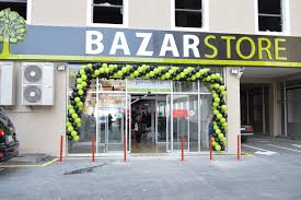 ﻿ `Bazarstore`da insanlara yemək üçün HEYVAN YEMİ satılır... - BU NƏDİ BELƏ?..