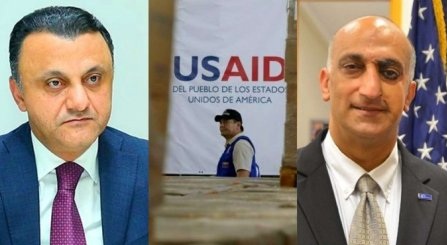 USAID-TƏBİB əməkdaşlığı: milyonların aqibəti araşdırılacaqmı? - İLGİNC FAKTLAR...