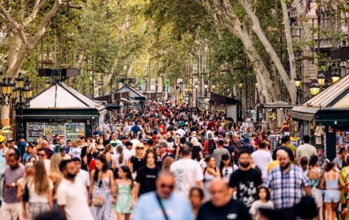 2100-cü ilə qədər hansı Avropa ölkələri əhalisinin yarısını itirəcək –Elm adamları proqnozla şoka düşüblər