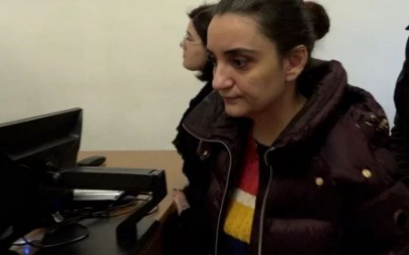 “Qanpulu işi”ndə zərərçəkən üsyan etdi - “O pulu mənə Gürcüstan höküməti vermişdi”